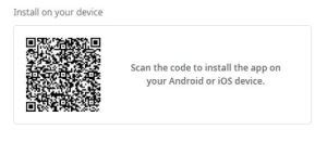 GPMC Mobile App .